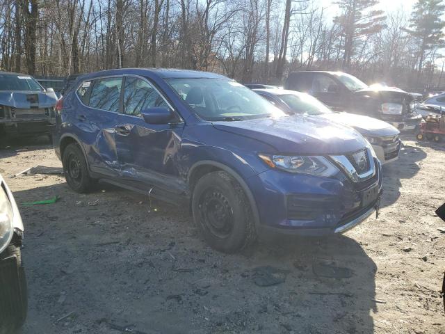 KNMAT2MVXHP592541 | 2017 NISSAN ROGUE S