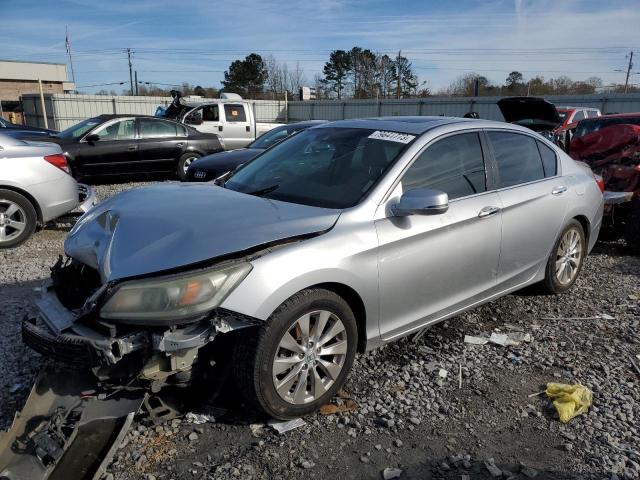 2014 Honda Accord Coupe EX-L