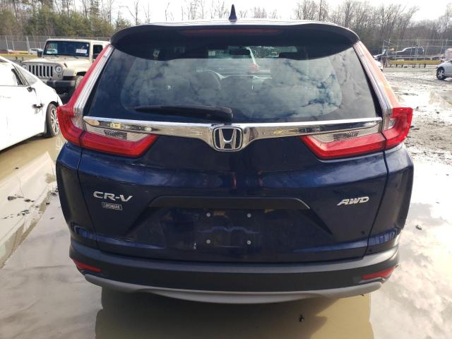 2HKRW6H38KH221682 | 2019 HONDA CR-V LX