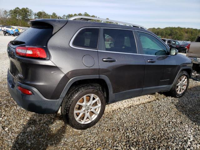 1C4PJLCSXEW143195 | 2014 JEEP CHEROKEE L