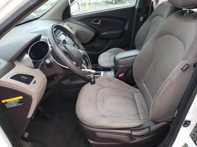 2015 HYUNDAI TUCSON GLS - KM8JTCAF2FU091737