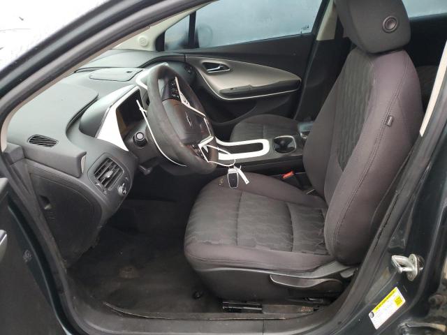 VIN 1G1RA6E45DU146517 2013 Chevrolet Volt no.7