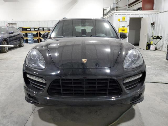 WP1AD2A29ELA76146 | 2014 Porsche cayenne gts