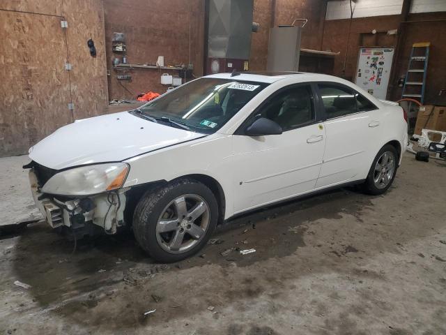 2006 Pontiac G6 GT