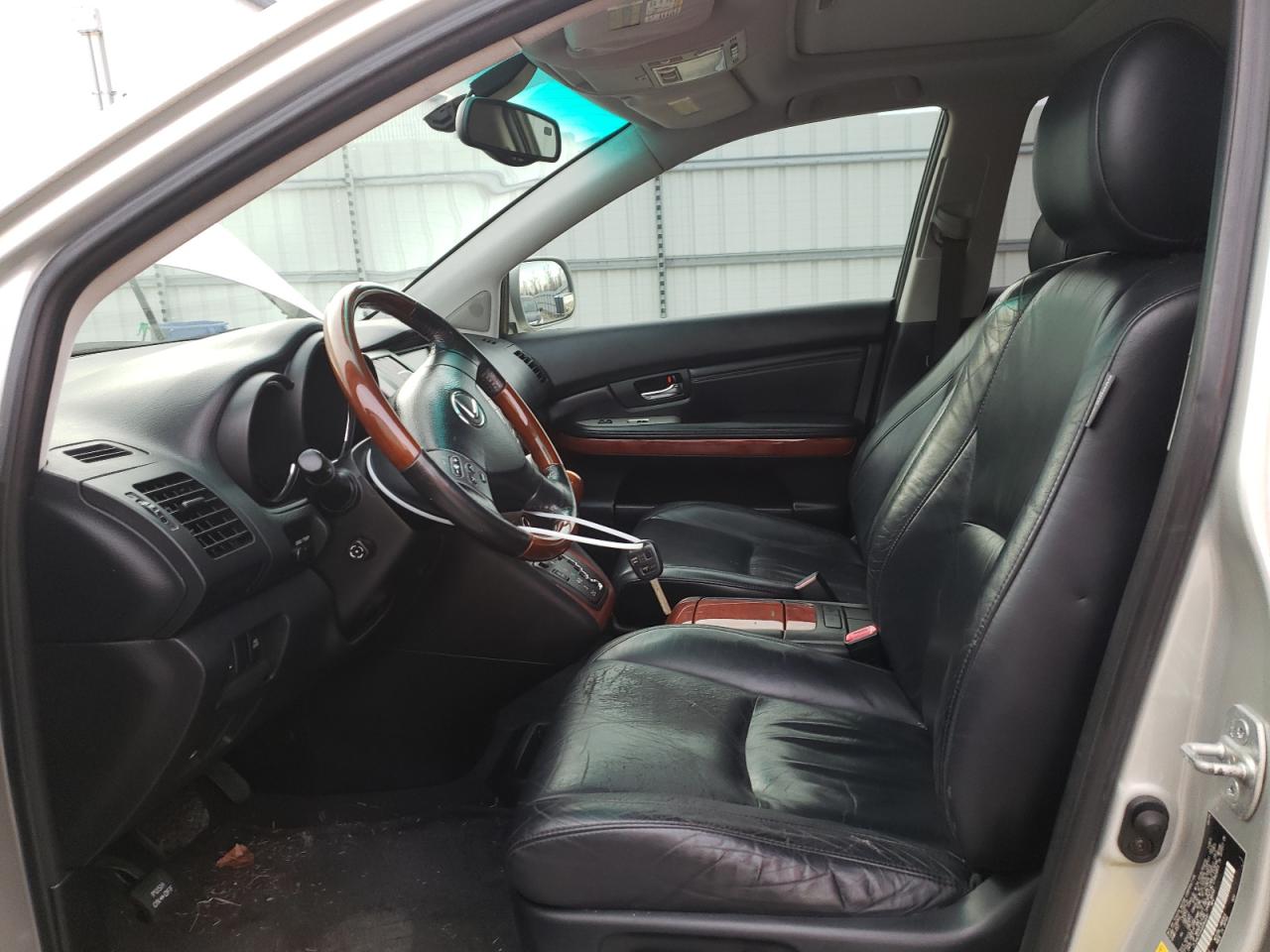 jtjha31u640066641 JTJHA31U640066641 2004 Lexus Rx 330