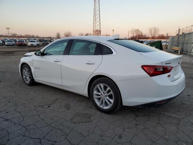 1G1ZE5STXGF260791 | 2016 CHEVROLET MALIBU LT