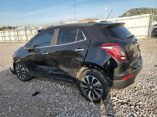 KL4CJCSM0KB842303 | 2019 BUICK ENCORE ESS