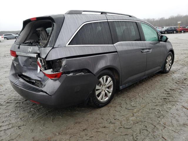 5FNRL5H4XEB015469 | 2014 HONDA ODYSSEY EX