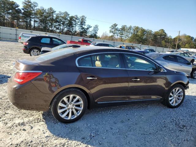 1G4GD5G33GF102928 | 2016 BUICK LACROSSE P