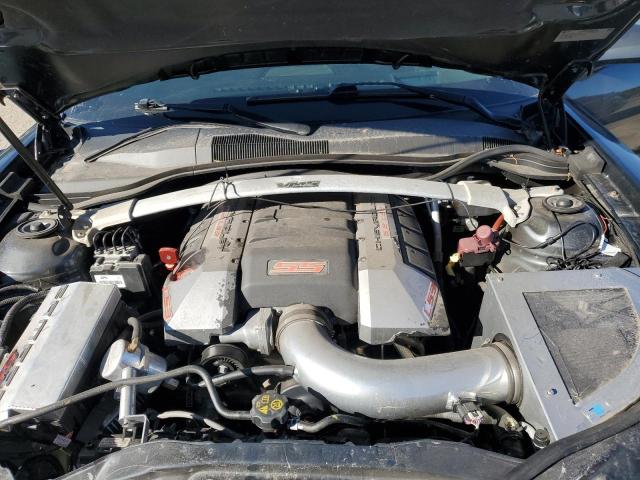 2G1FK1EJ1F9128041 | 2015 Chevrolet camaro 2ss