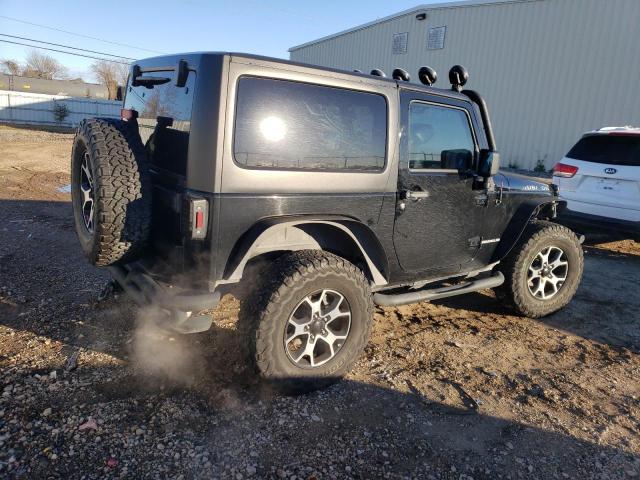 1C4HJWCG9EL143465 | 2014 JEEP WRANGLER R