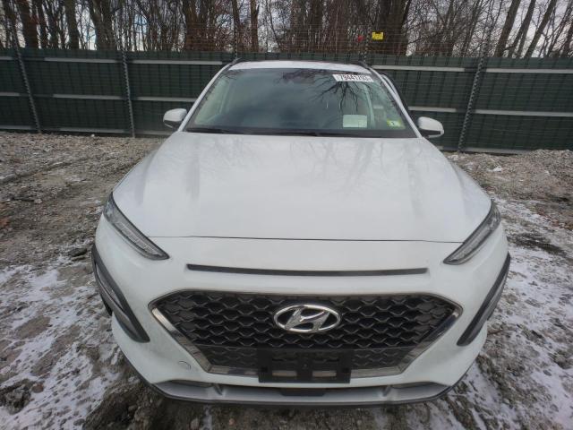 KM8K5CA59KU330779 | 2019 HYUNDAI KONA ULTIM