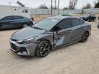 2019 CHEVROLET CRUZE - 1G1BE5SM9K7127551