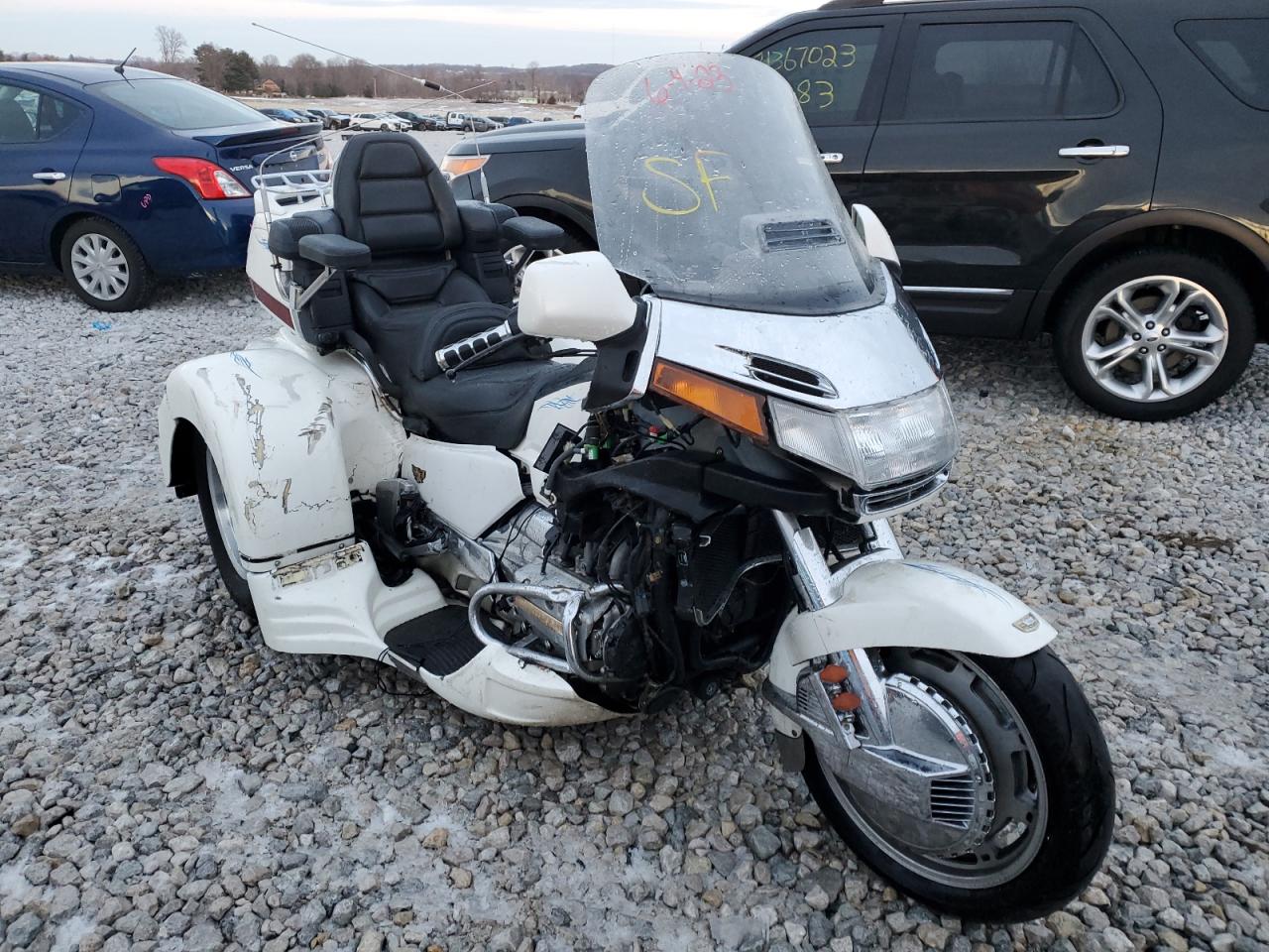 1995 goldwing deals for sale