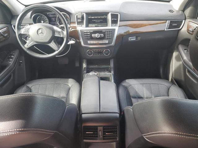 VIN 4JGDF7CE3EA339977 2014 Mercedes-Benz GL-Class, ... no.8