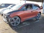 BMW I3 REX