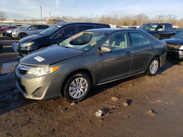 2014 Toyota Camry L VIN: 4T1BF1FK9EU797558 Lot: 78121143