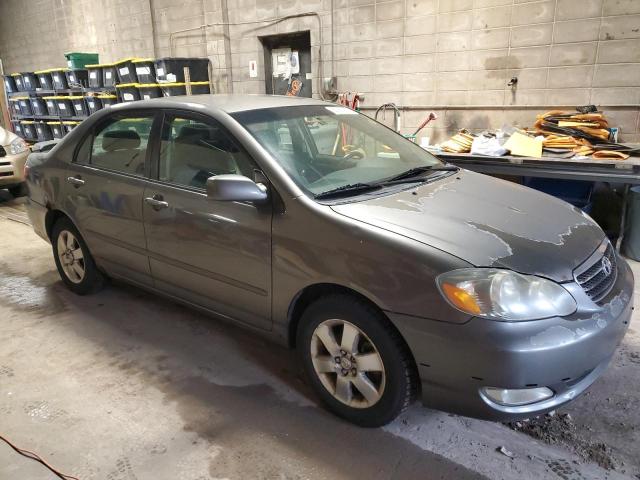 1NXBR32E45Z428867 | 2005 Toyota corolla ce