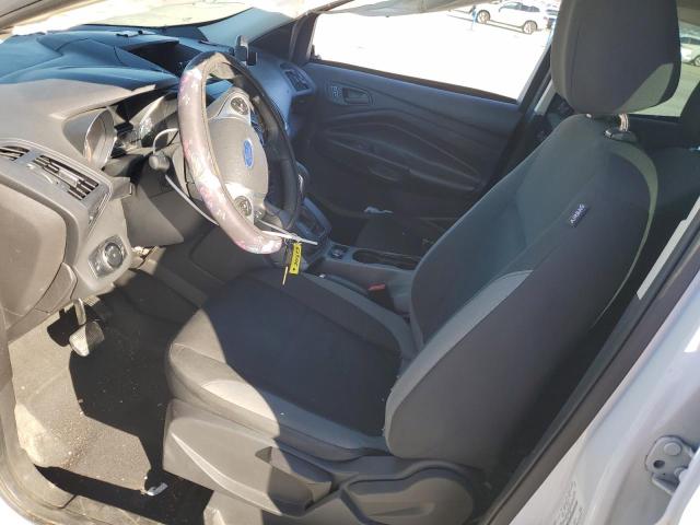 1FMCU0F74EUB45530 | 2014 FORD ESCAPE S