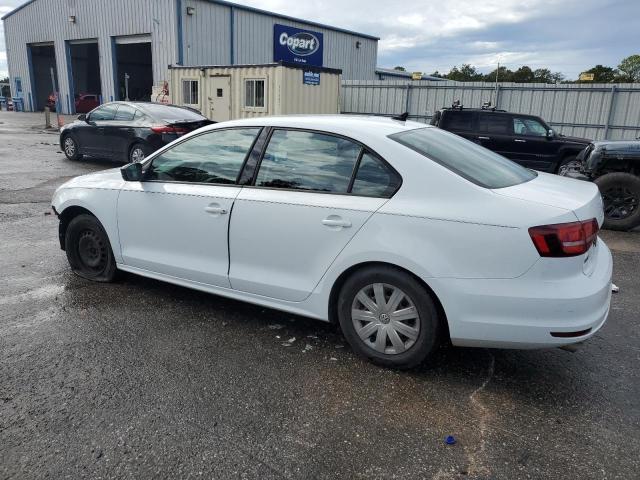 3VW267AJ9GM376921 | 2016 VOLKSWAGEN JETTA S