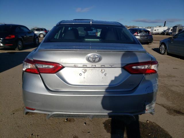 4T1B11HK0KU848632 | 2019 TOYOTA CAMRY L