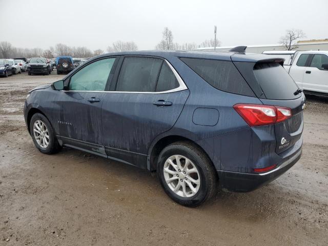 3GNAXJEV8JL273256 | 2018 CHEVROLET EQUINOX LT