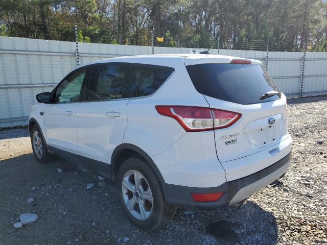 1FMCU0G72GUC81432 | 2016 Ford escape se