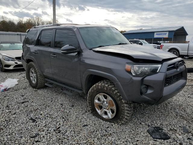 JTEBU5JR9L5759532 | 2020 TOYOTA 4RUNNER SR