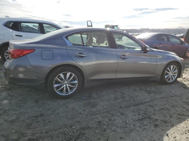 JN1BV7AP9FM340041 | 2015 INFINITI Q50 BASE