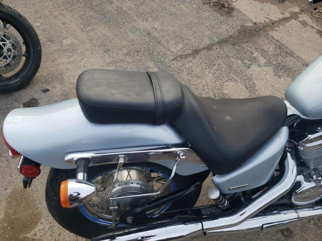 2007 HONDA VT600 CD JH2PC21497M802169