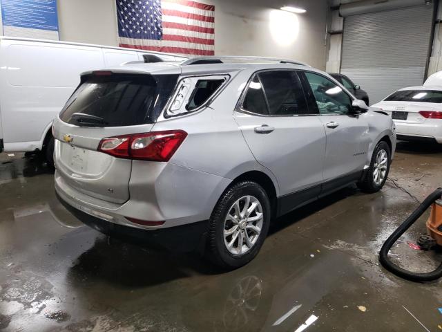 2GNAXKEV4K6201269 | 2019 CHEVROLET EQUINOX LT