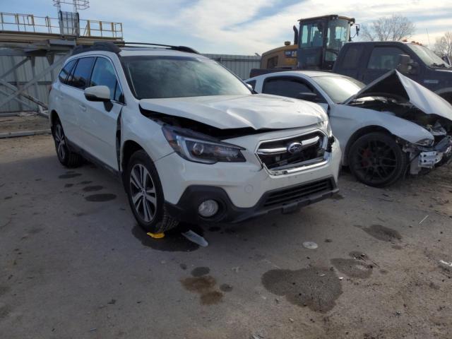 4S4BSANC4J3243866 | 2018 SUBARU OUTBACK 2.