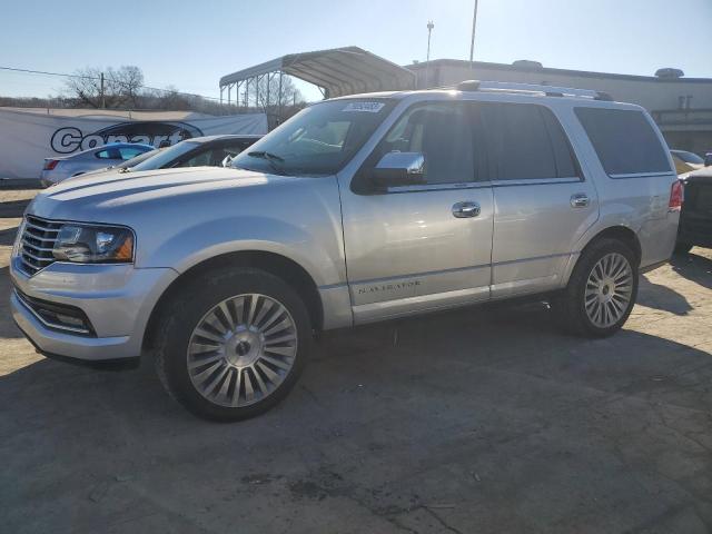 2017 Lincoln Navigator Reserve