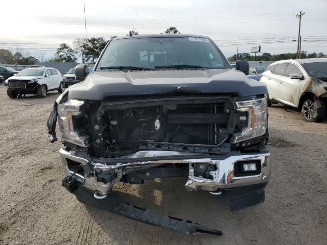 1FTFX1E54KKE45588 | 2019 FORD F150 SUPER