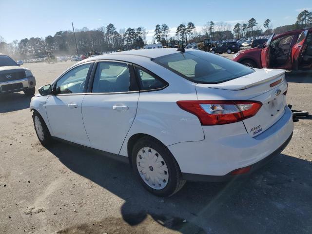 1FADP3F29EL394049 | 2014 FORD FOCUS SE