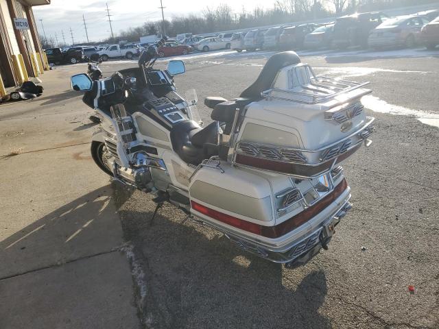 2000 HONDA GL1500 SE1 1HFSC2231YA200965