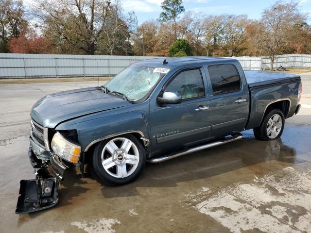 2008 Chevrolet C/K 1500 