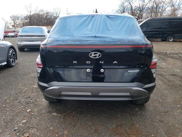 KM8HECA36RU029938 | 2024 HYUNDAI KONA LIMIT