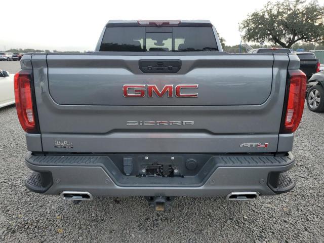 1GTU9EET1MZ238514 | 2021 GMC SIERRA K15