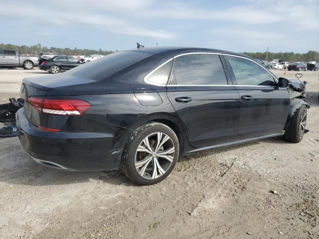 2020 VOLKSWAGEN PASSAT SEL - 1VWCA7A36LC009362