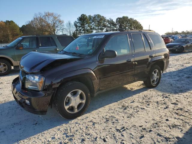 2009 Chevrolet TrailBlazer LT