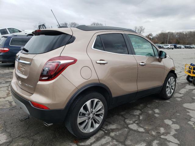 KL4CJASB9KB755907 | 2019 BUICK ENCORE PRE