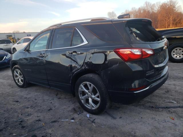 2GNAXVEV9J6318023 | 2018 CHEVROLET EQUINOX PR