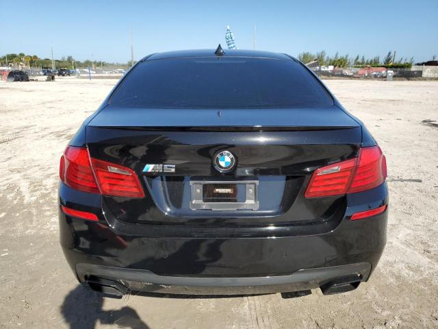 VIN WBAFR9C58DDX79848 2013 BMW 5 Series, 550 I no.6