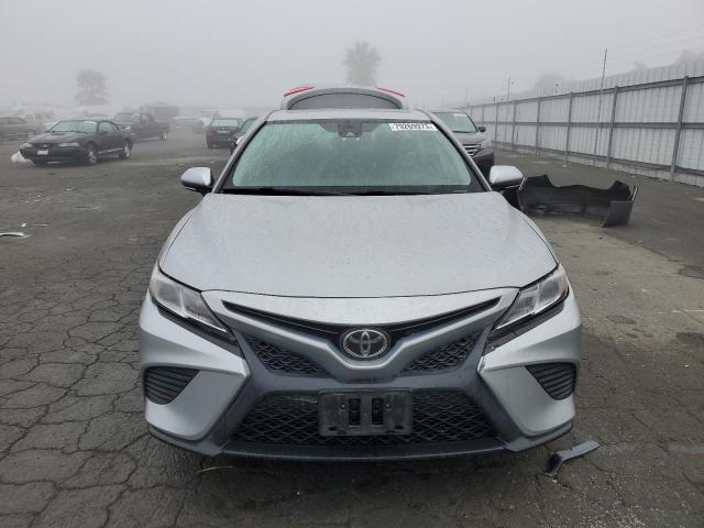 4T1B11HK0KU692673 | 2019 TOYOTA CAMRY L