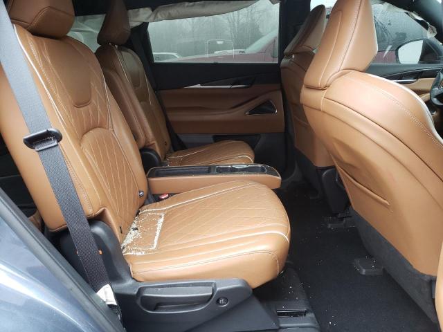 2022 INFINITI QX60 AUTOG 5N1DL1HU9NC333918