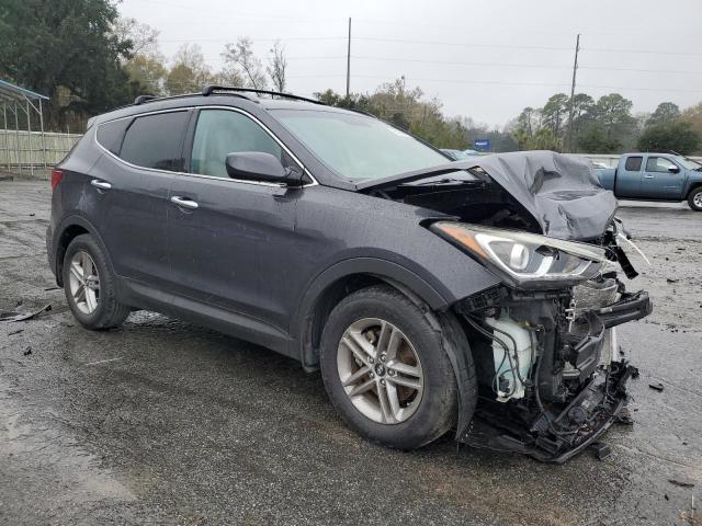 5XYZU3LB7HG427711 | 2017 HYUNDAI SANTA FE S