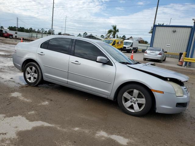 3FAFP07Z46R238815 | 2006 Ford fusion se