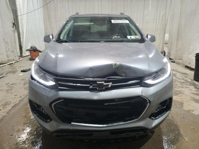 3GNCJPSB8LL276023 | 2020 CHEVROLET TRAX 1LT