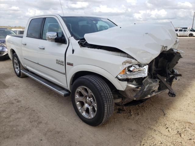 1C6RR6NT9GS394798 | 2016 RAM 1500 LARAM